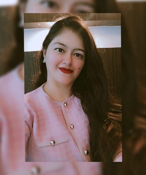 Deepti Negi