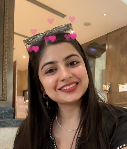 Manisha Joshi