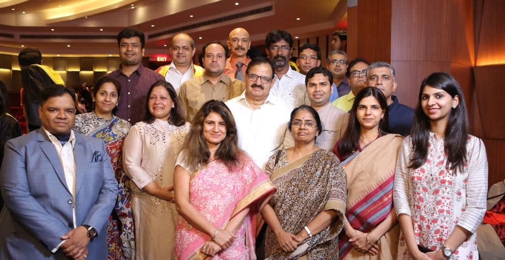 FIIB faculty and mentors
