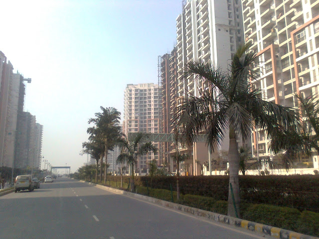 Jaipuria Ghaziabad campus photo 4
