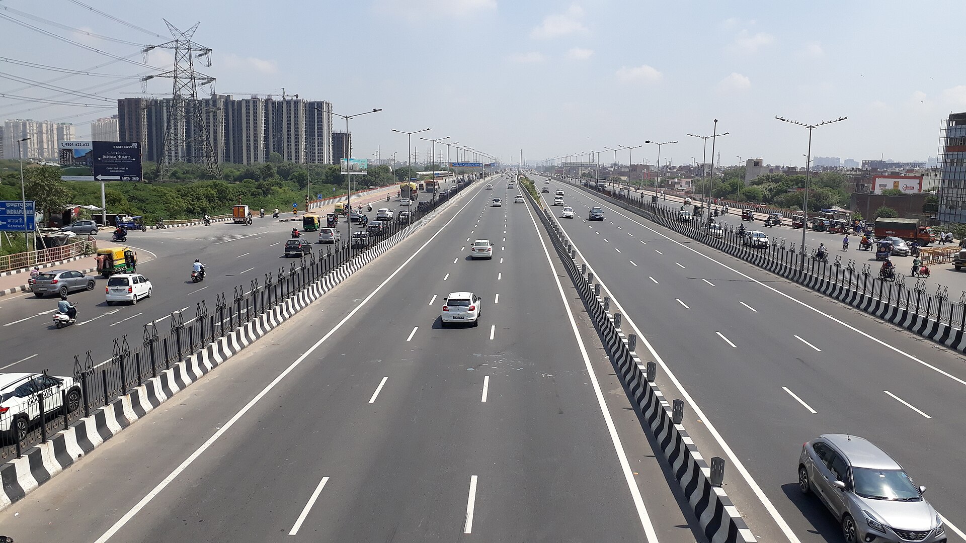 Jaipuria Ghaziabad campus photo 6