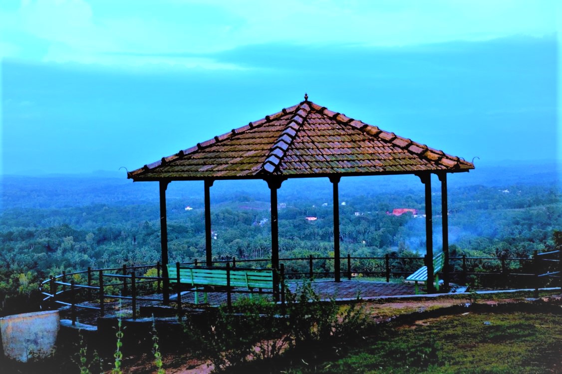 Manipal University campus photo 4