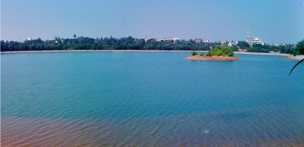 Manipal University campus photo 5
