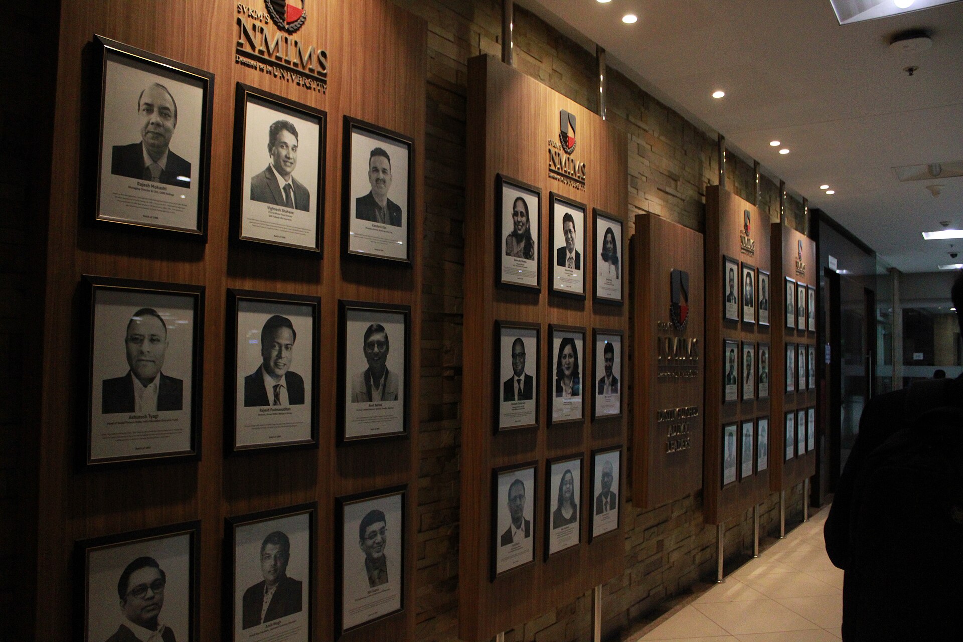 NMIMS campus photo 3