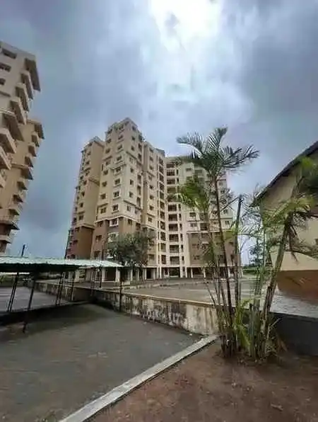 PCU hostel building
