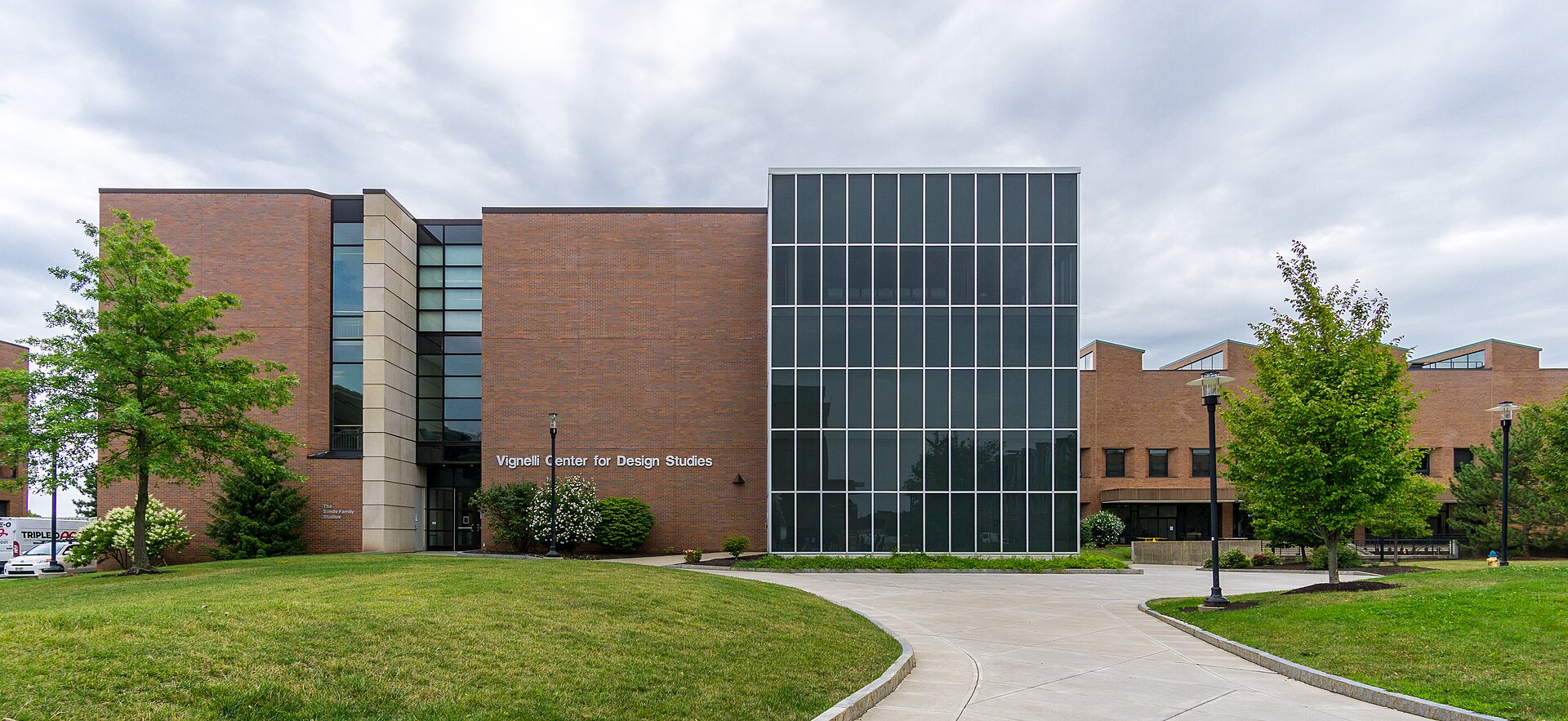 RIT campus photo 3