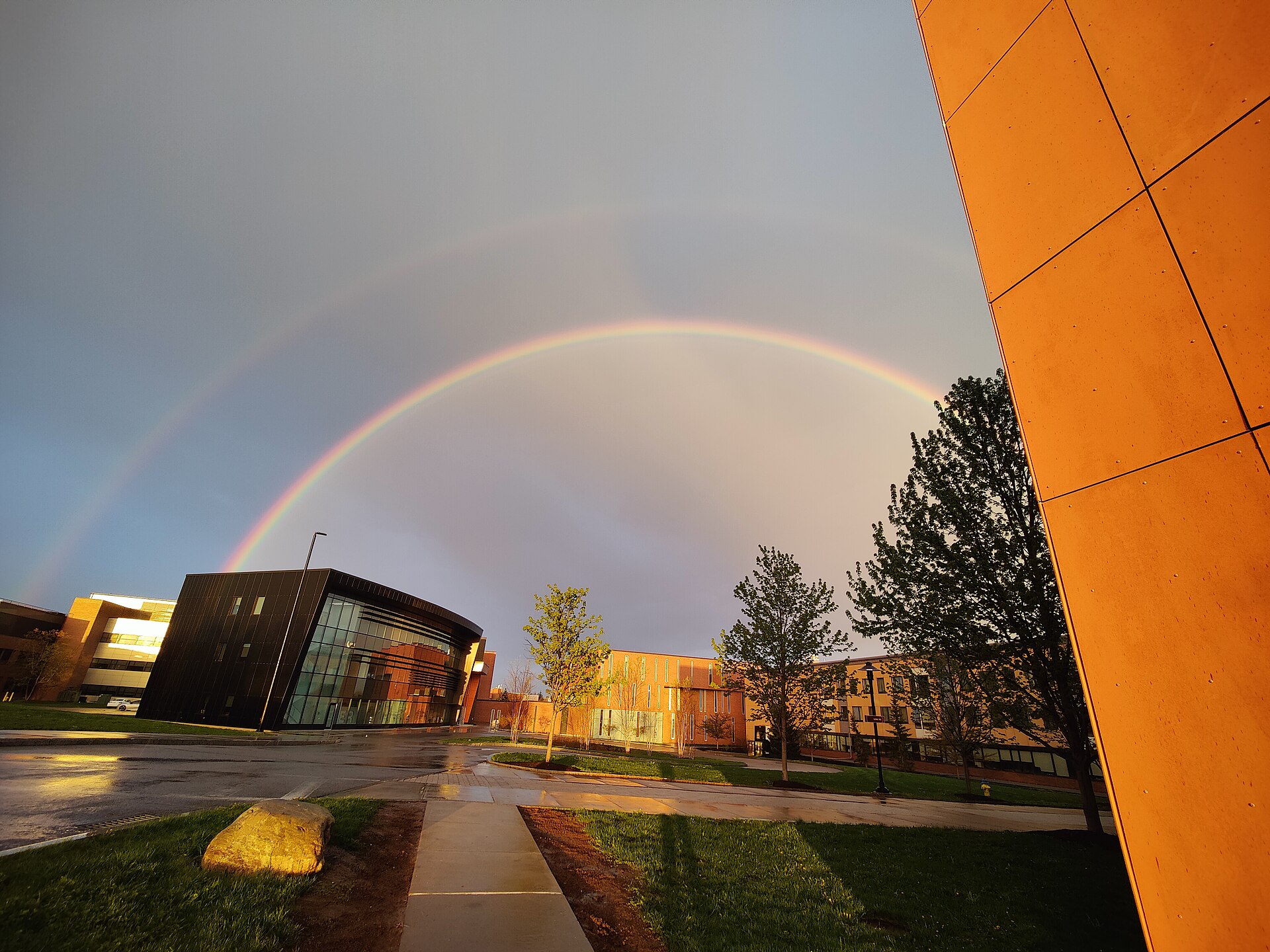 RIT campus photo 4