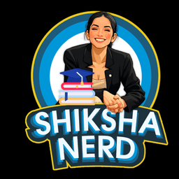 Shiksha Nerd